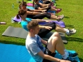 Outdoor Training