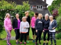 Fitness Day Fun
