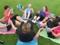 Outdoor Training 2