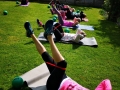 Core Strength