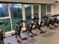 Studio-bikes